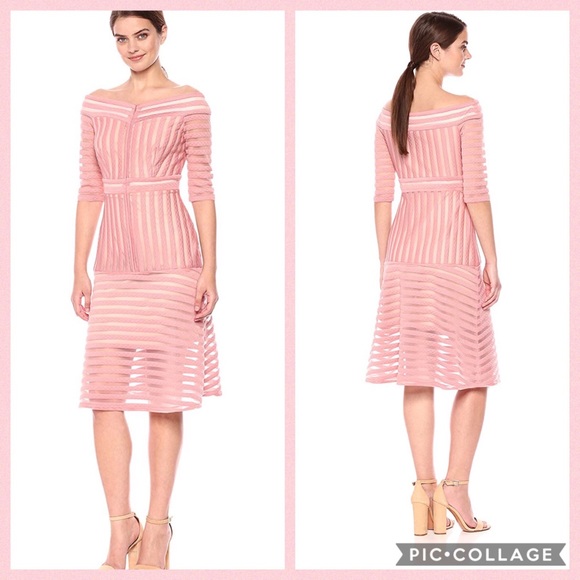 Jax Dresses Nwt Jax Cocktail Dress Poshmark